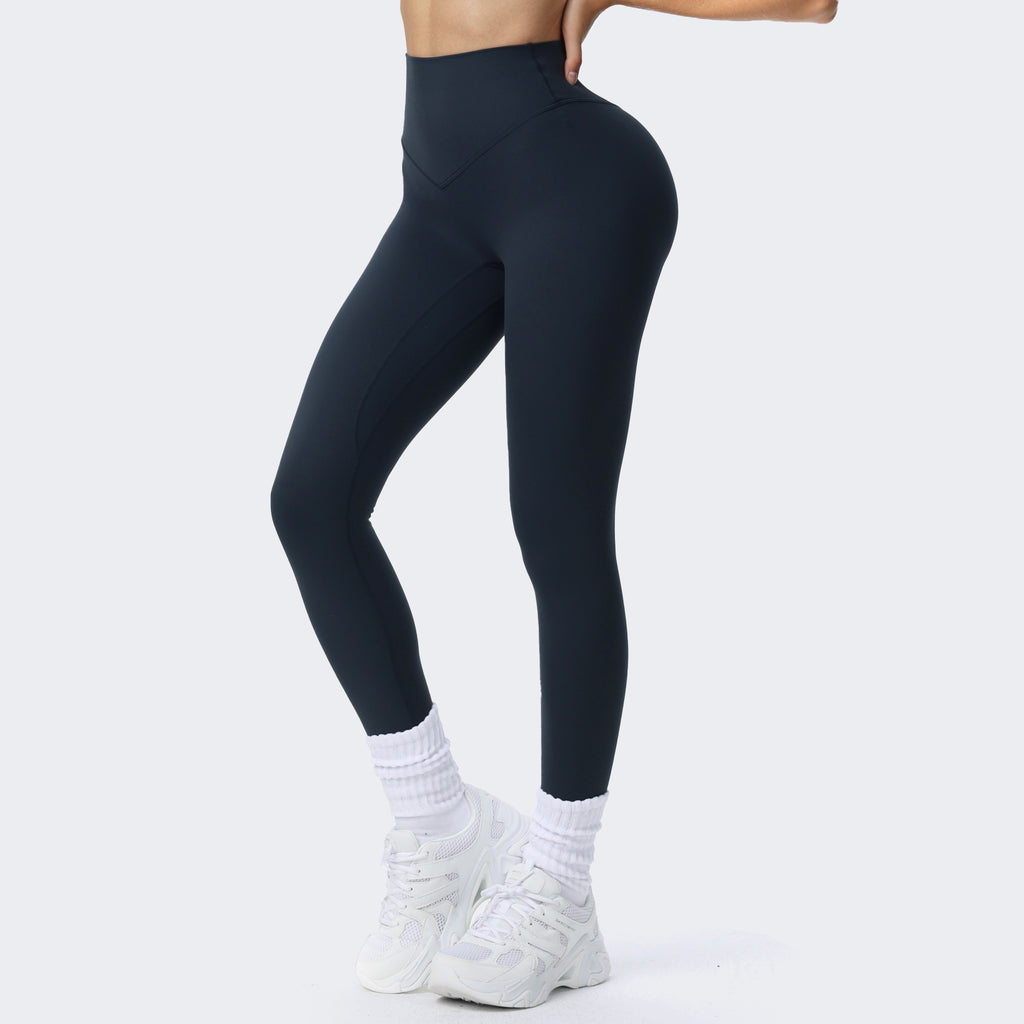 Aoxjox "Breeze" Leggings 28"