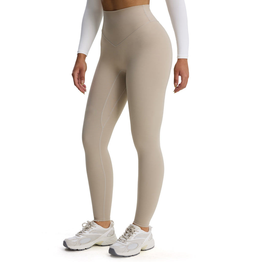Aoxjox "Breeze" Leggings 24"