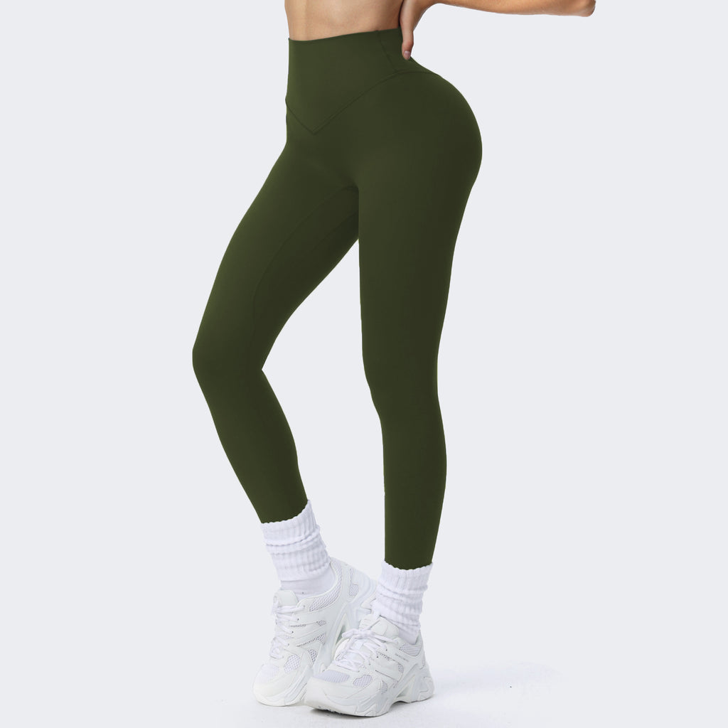 Aoxjox "Breeze" Leggings 24"