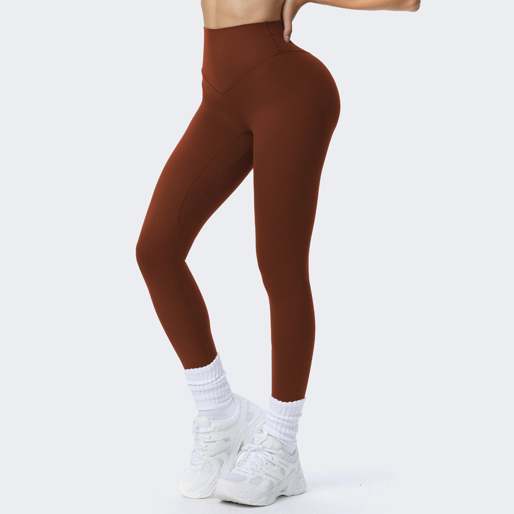 Aoxjox "Breeze" Leggings 28"