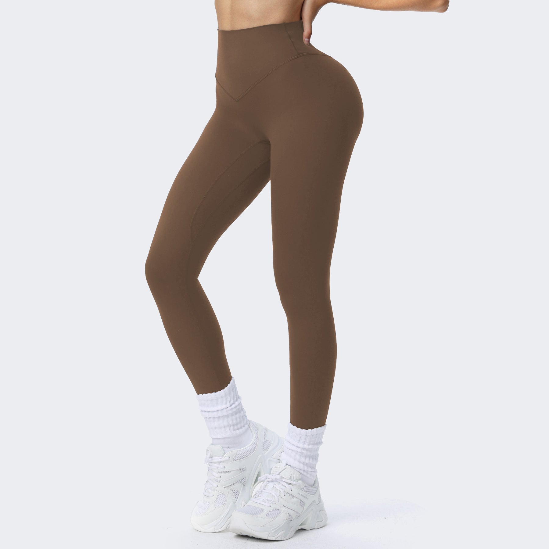 Aoxjox Breeze Leggings 27"