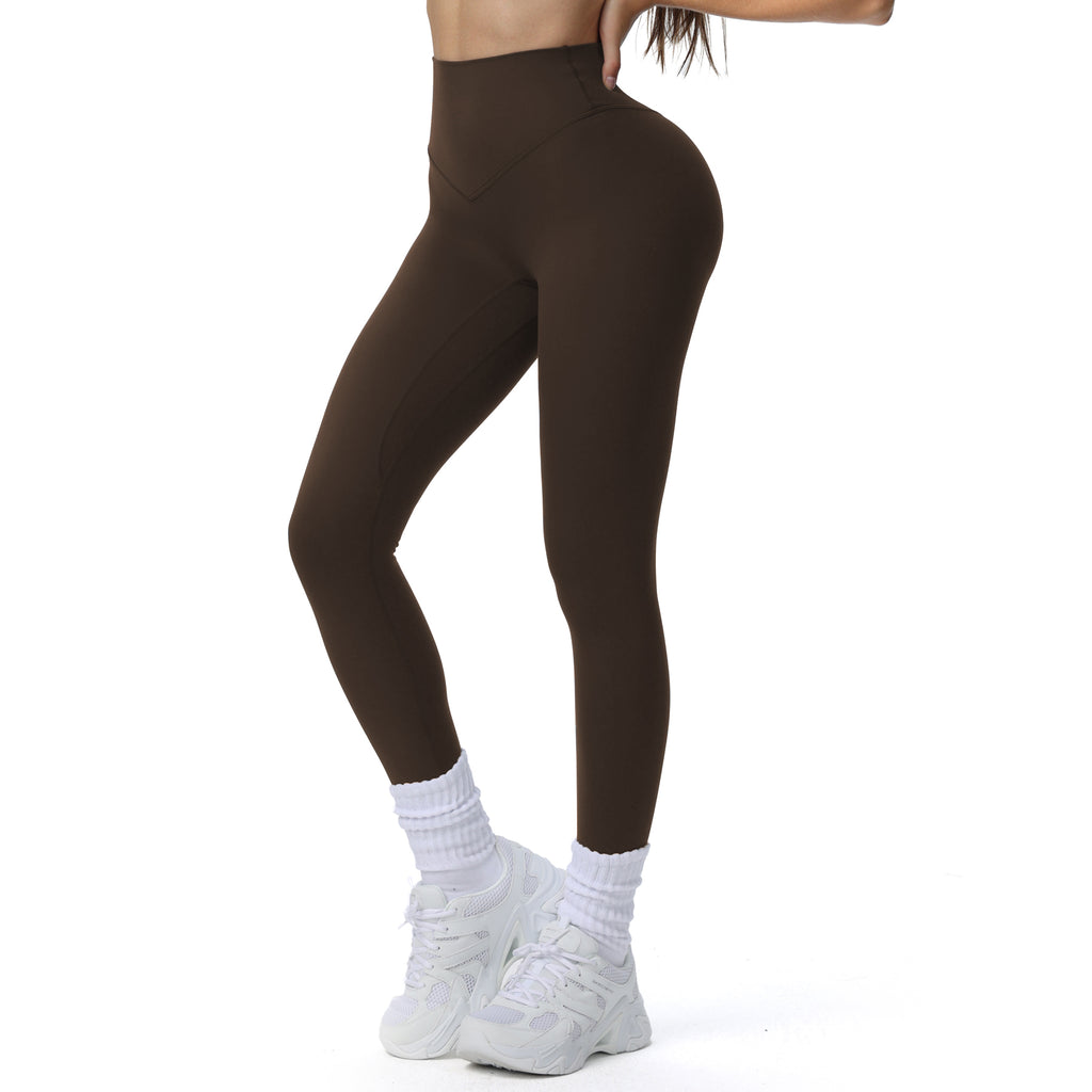 Aoxjox Breeze Leggings 26"