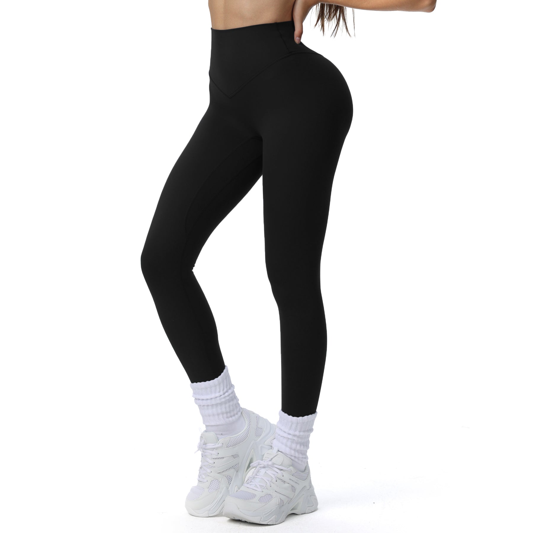 Aoxjox Breeze Leggings 27"