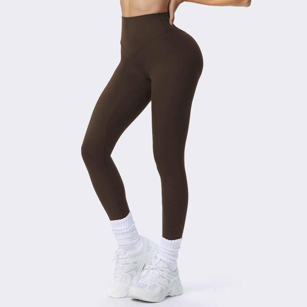 Aoxjox "Breeze" Leggings 28"