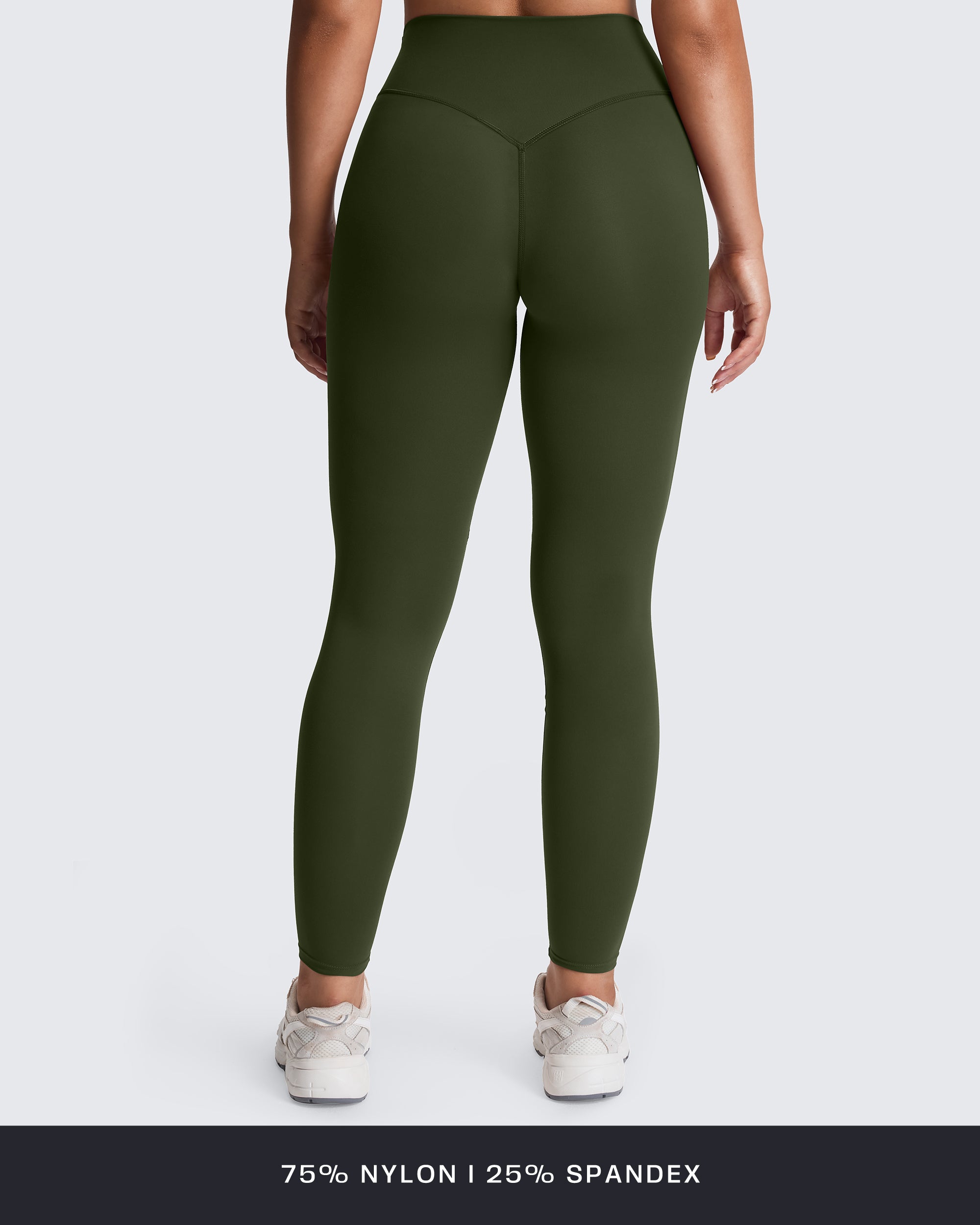Aoxjox Breeze Leggings 24"/26"/28"