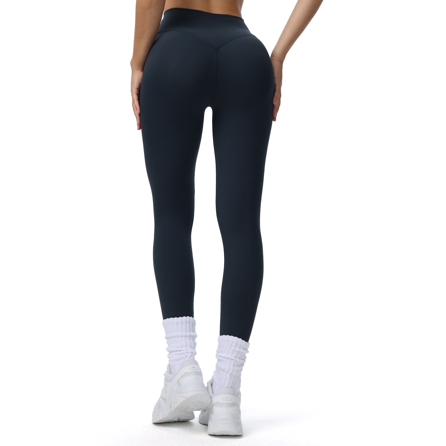 Aoxjox Breeze Leggings 26"