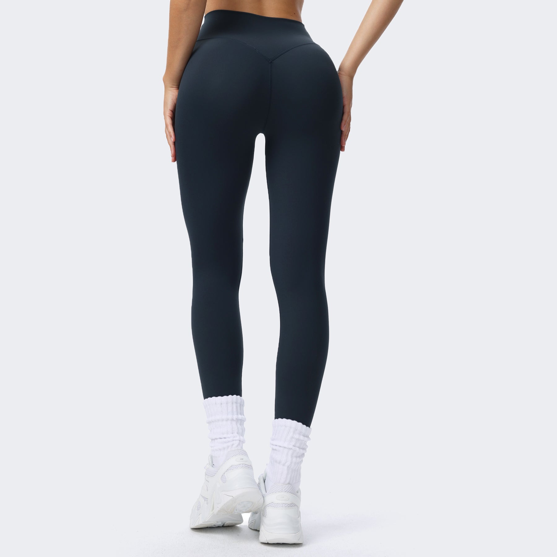 Aoxjox "Breeze" Leggings 28"