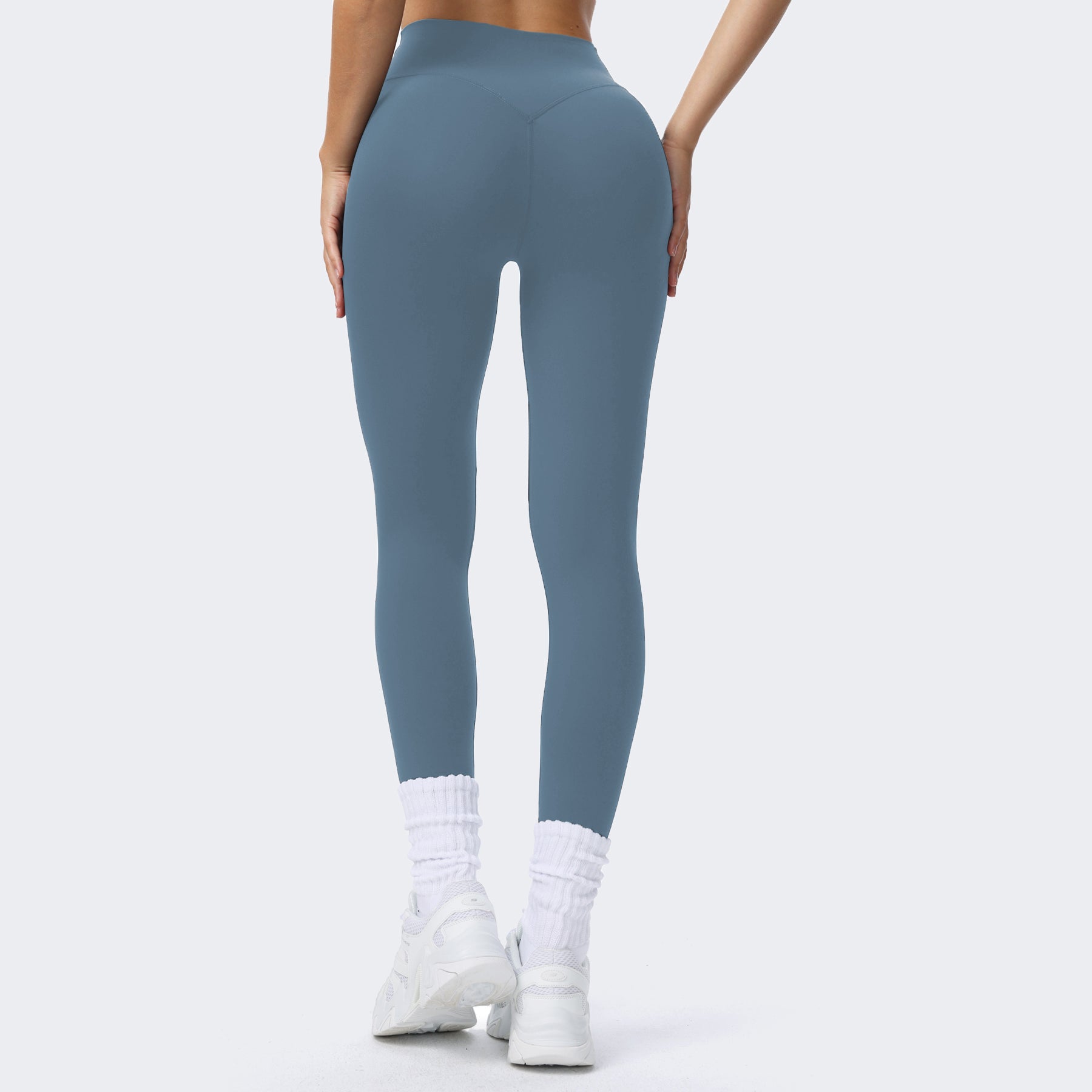 Aoxjox "Breeze" Leggings 24"
