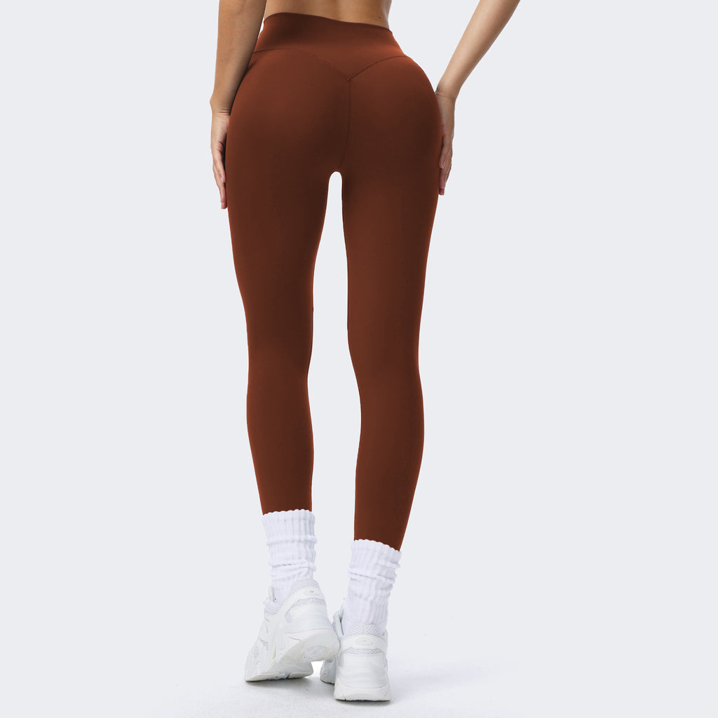 Aoxjox "Breeze" Leggings 28"