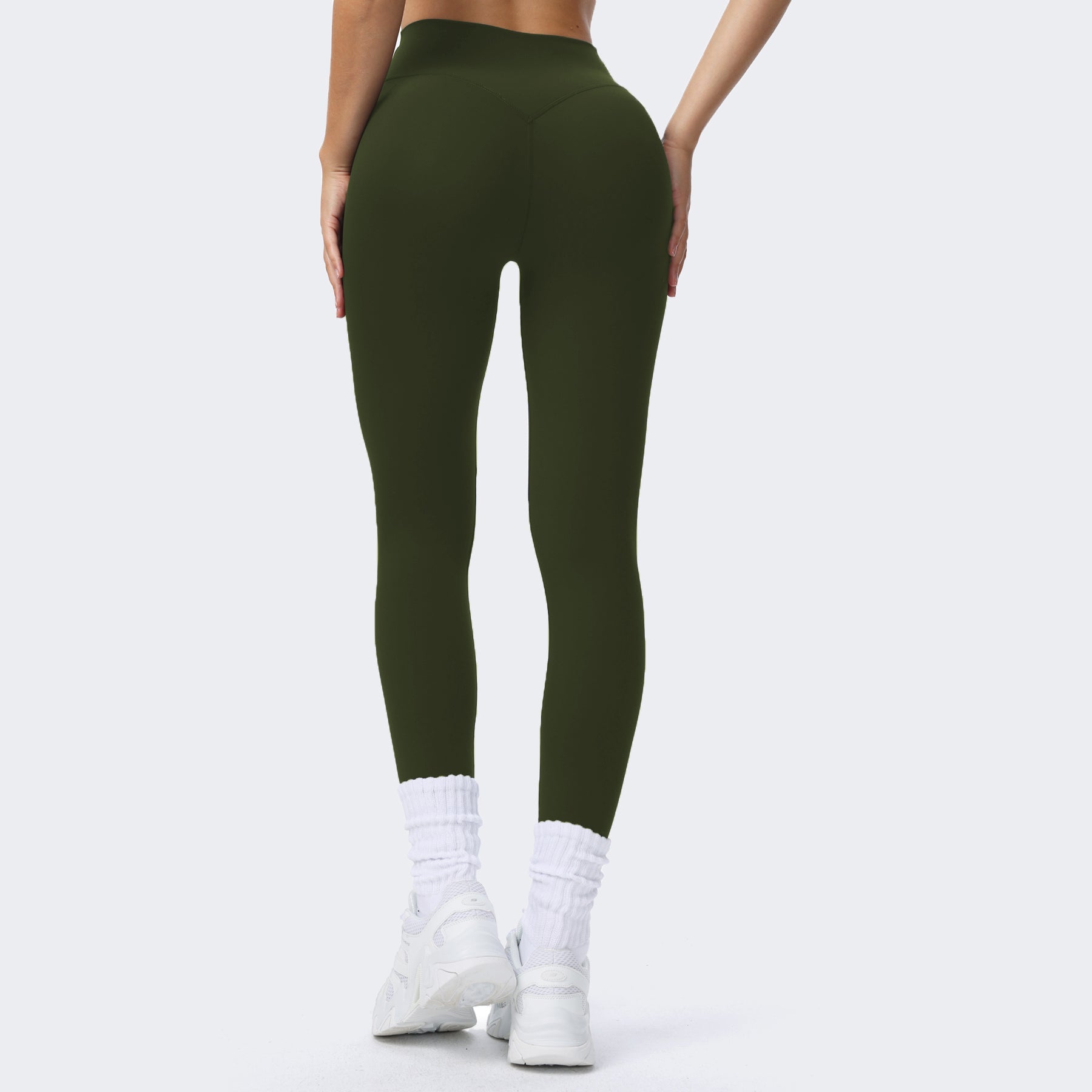 Aoxjox "Breeze" Leggings 24"