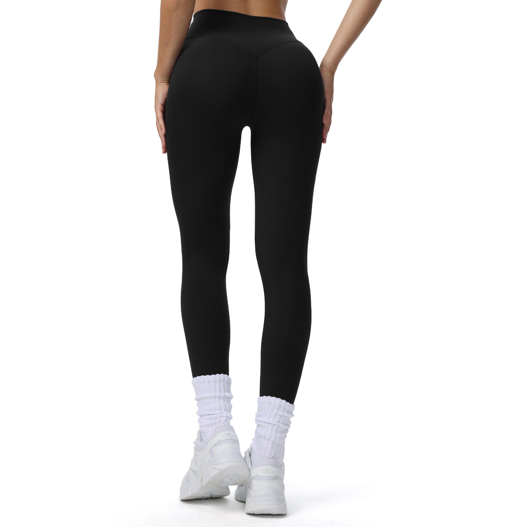 Aoxjox Breeze Leggings 26"