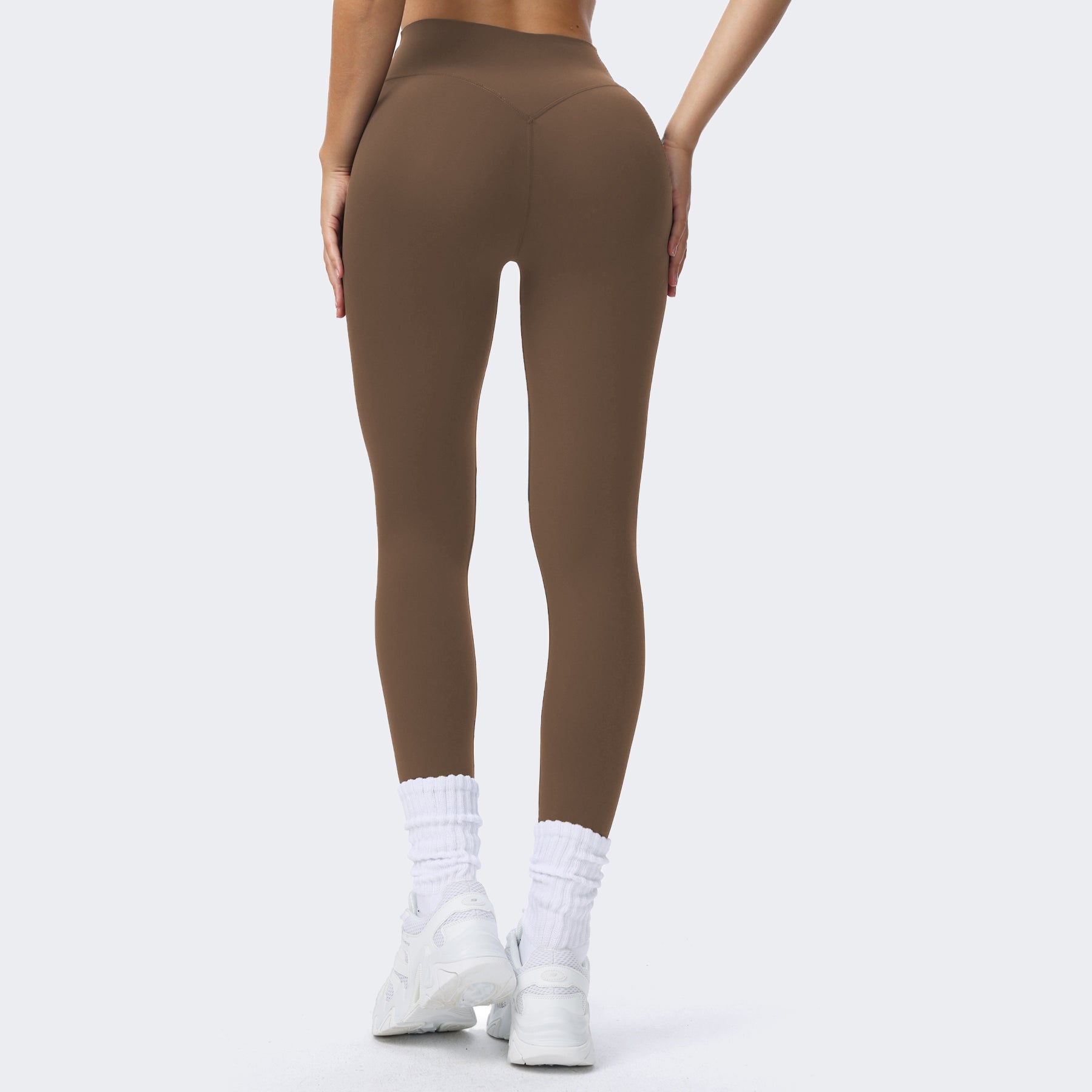 Aoxjox "Breeze" Leggings 24"