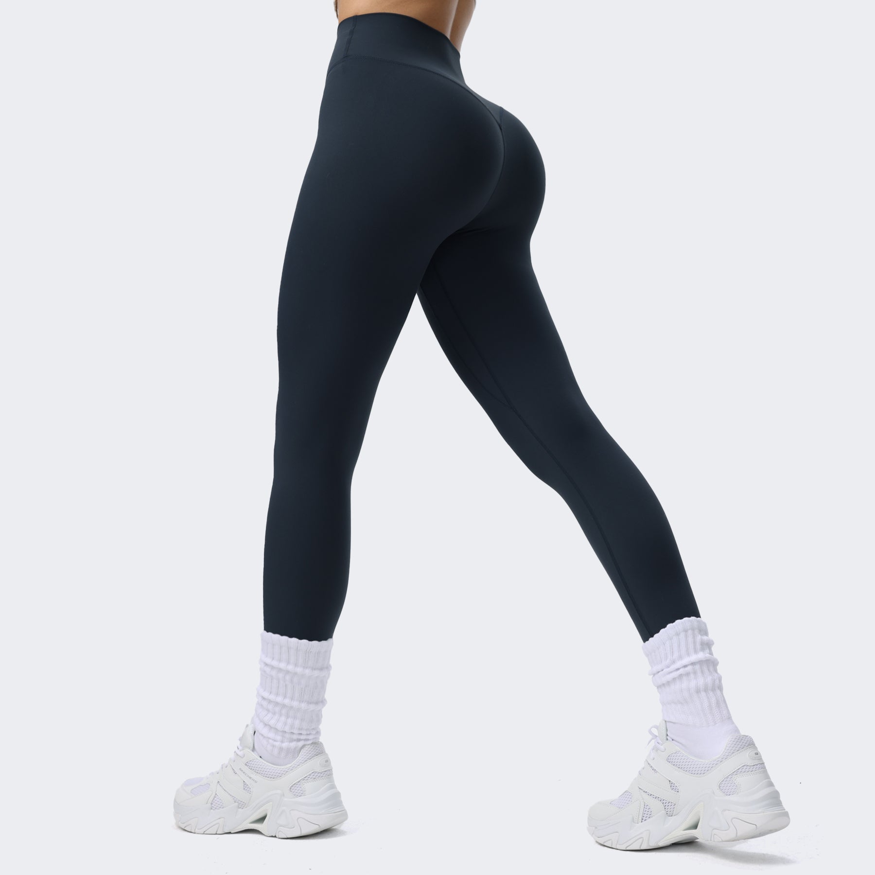 Aoxjox "Breeze" Leggings 28"