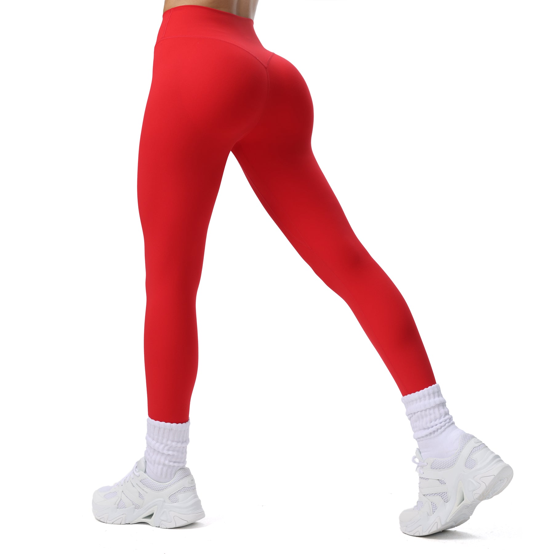 Aoxjox Breeze Leggings 26"
