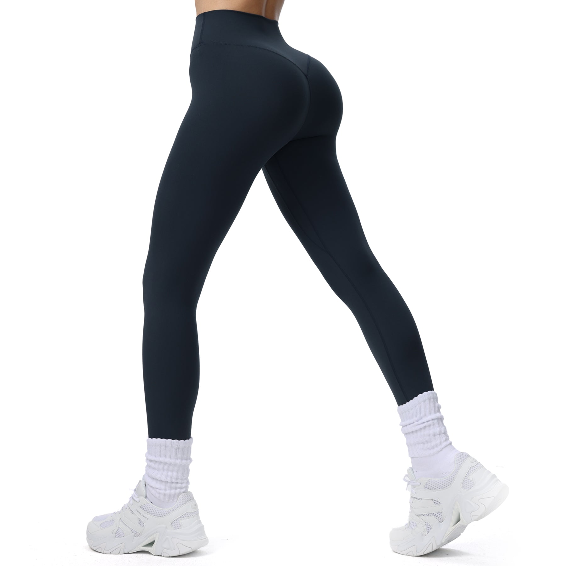 Aoxjox Breeze Leggings 26"