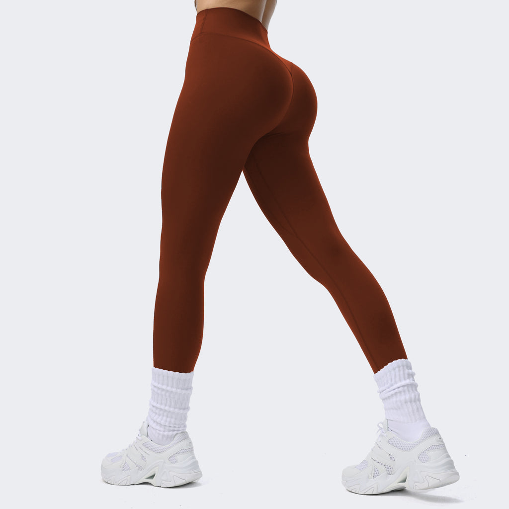 Aoxjox "Breeze" Leggings 28"