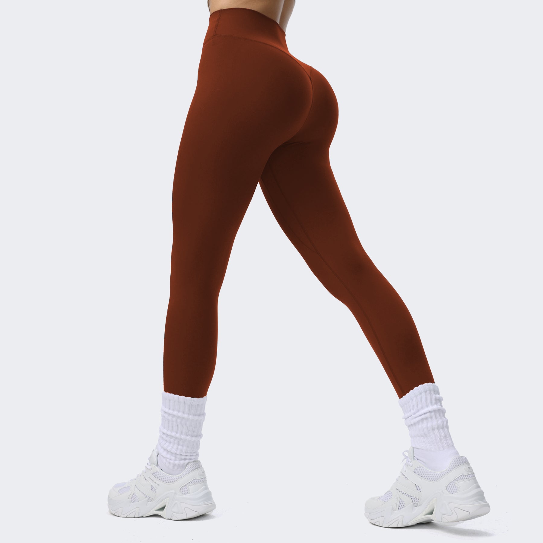 Aoxjox "Breeze" Leggings 28"