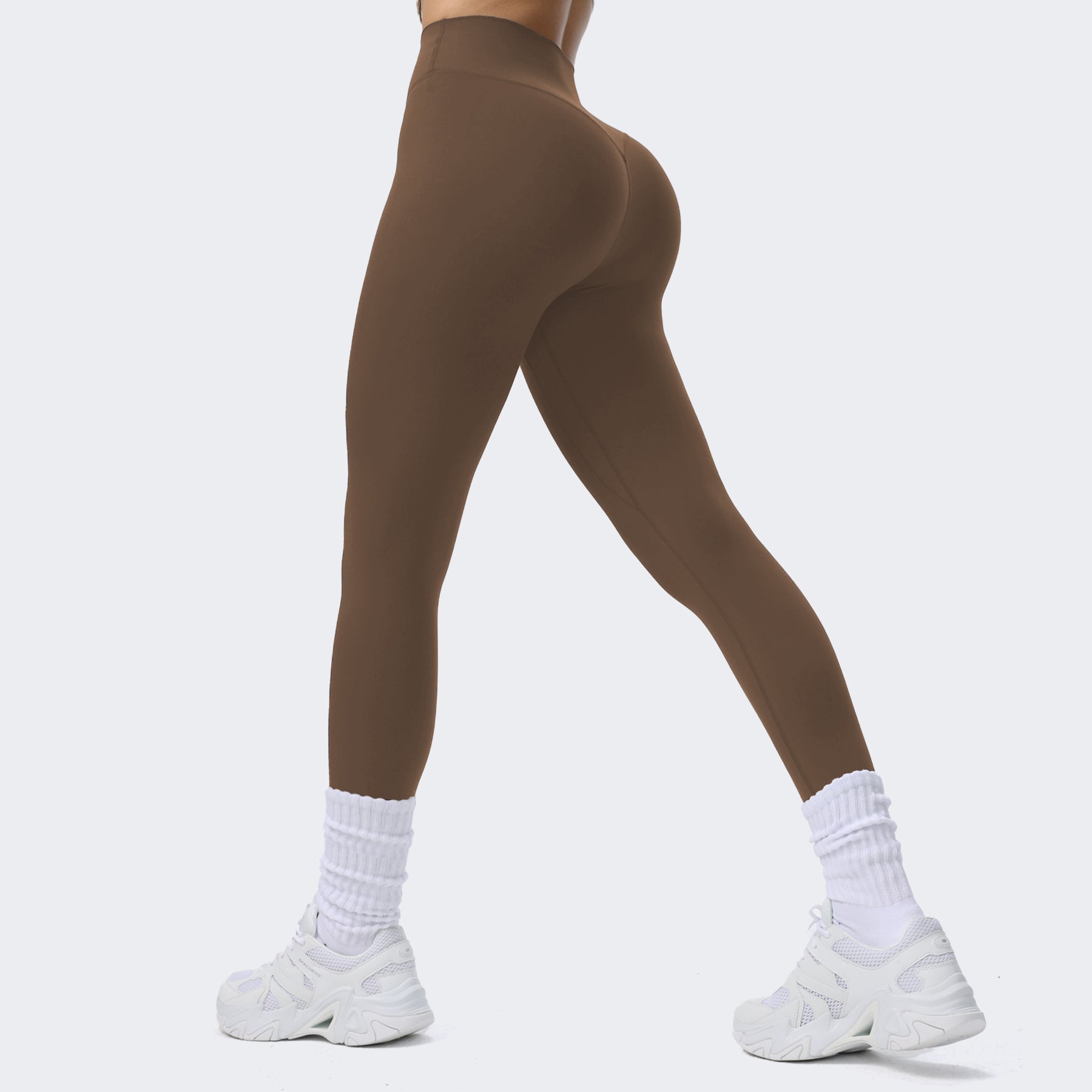 Aoxjox Breeze Leggings 27"