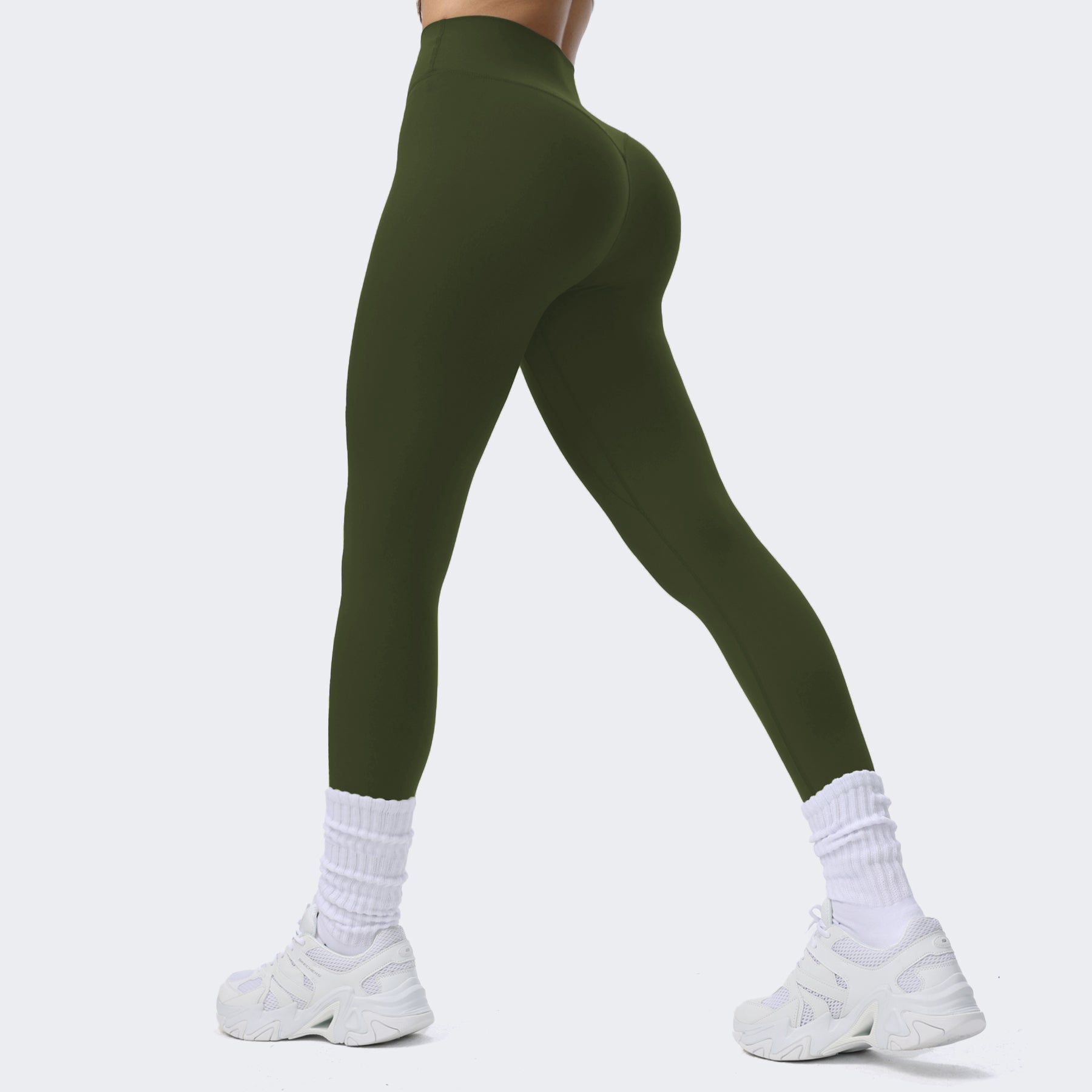 Aoxjox Breeze Leggings 27"