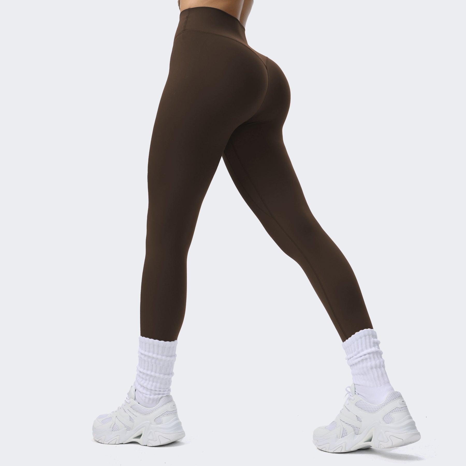 Aoxjox "Breeze" Leggings 28"