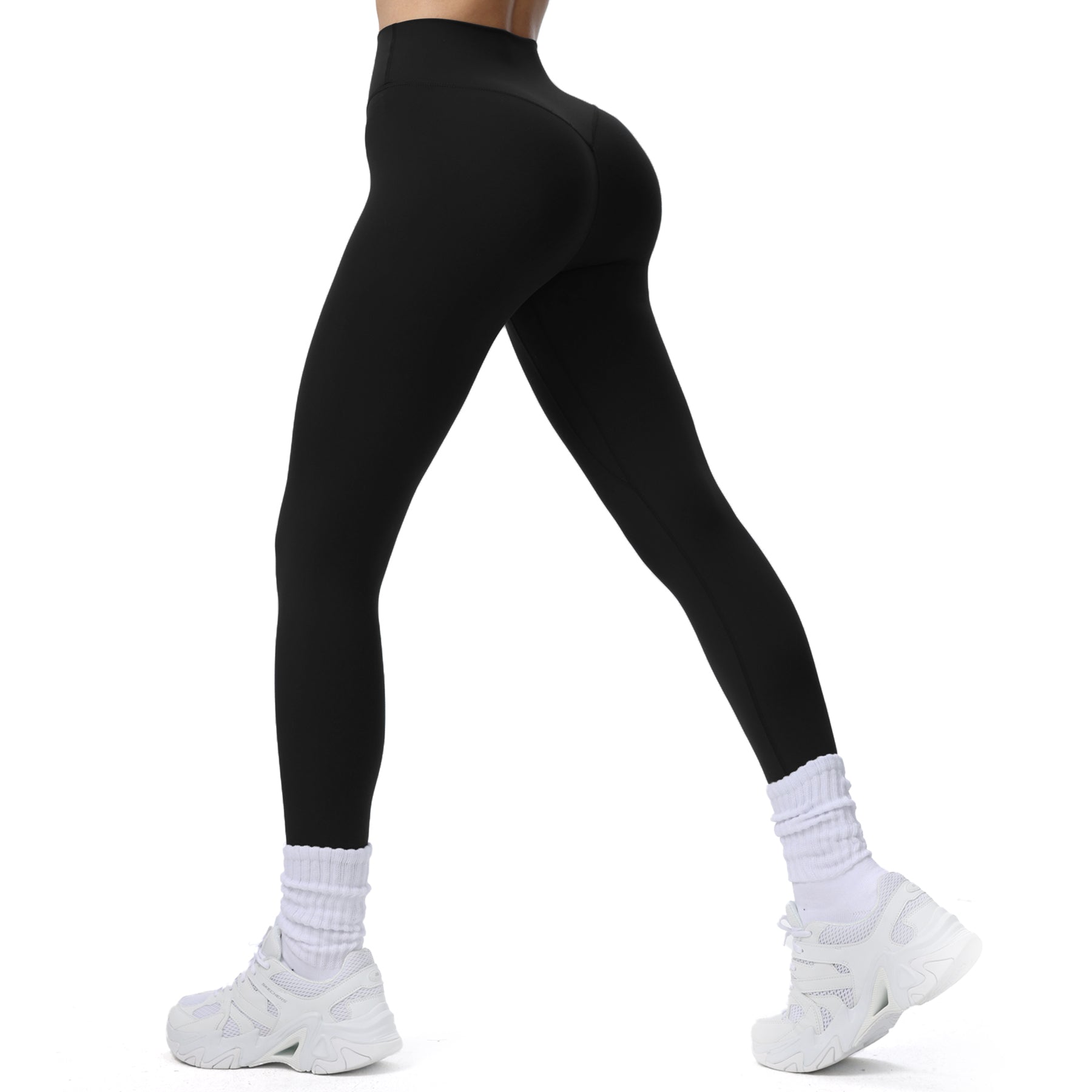 Aoxjox Breeze Leggings 26"