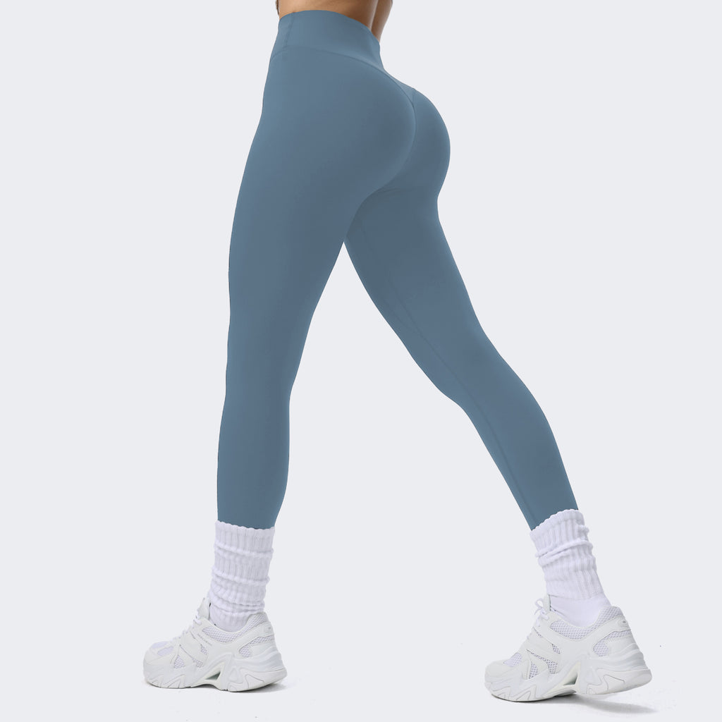 Aoxjox "Breeze" Leggings 24"