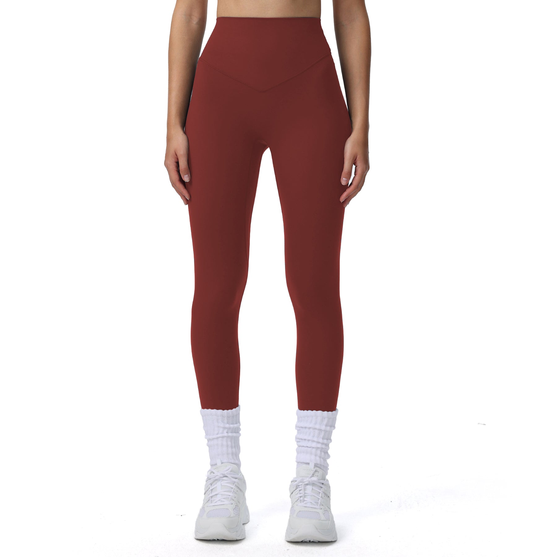 Aoxjox Breeze Leggings 26"