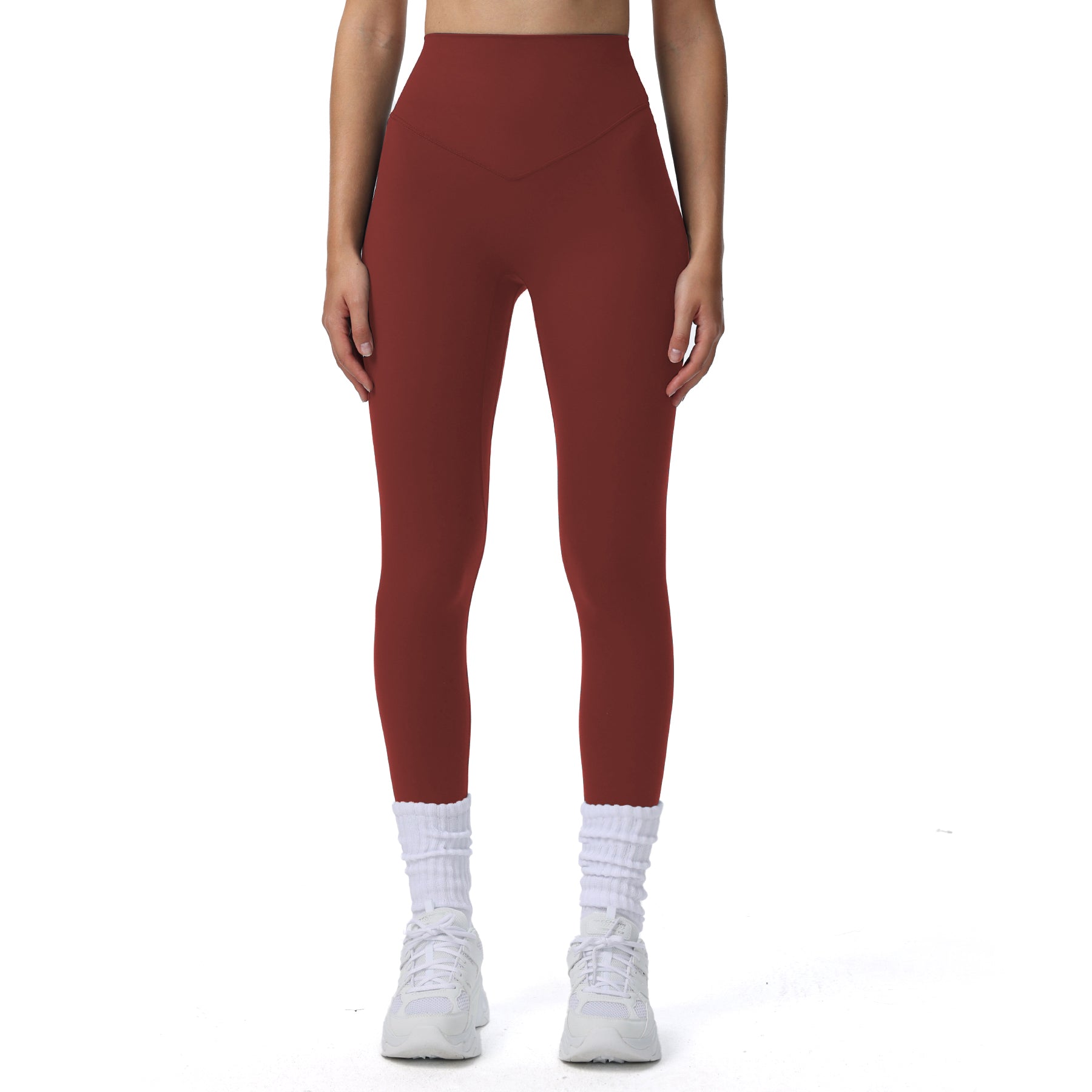 Aoxjox "Breeze" Leggings 24"