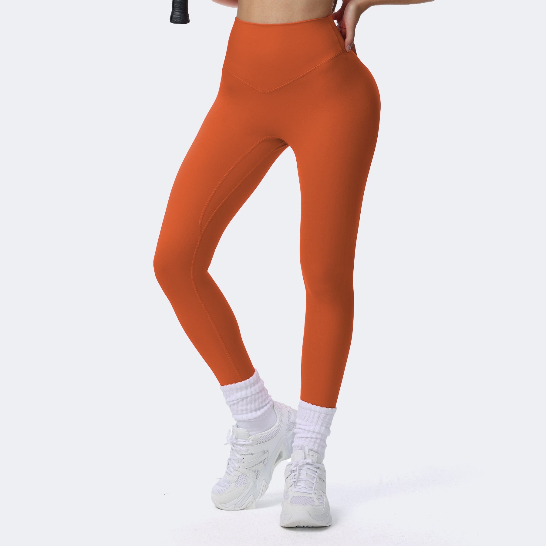 Aoxjox Breeze Leggings 26"