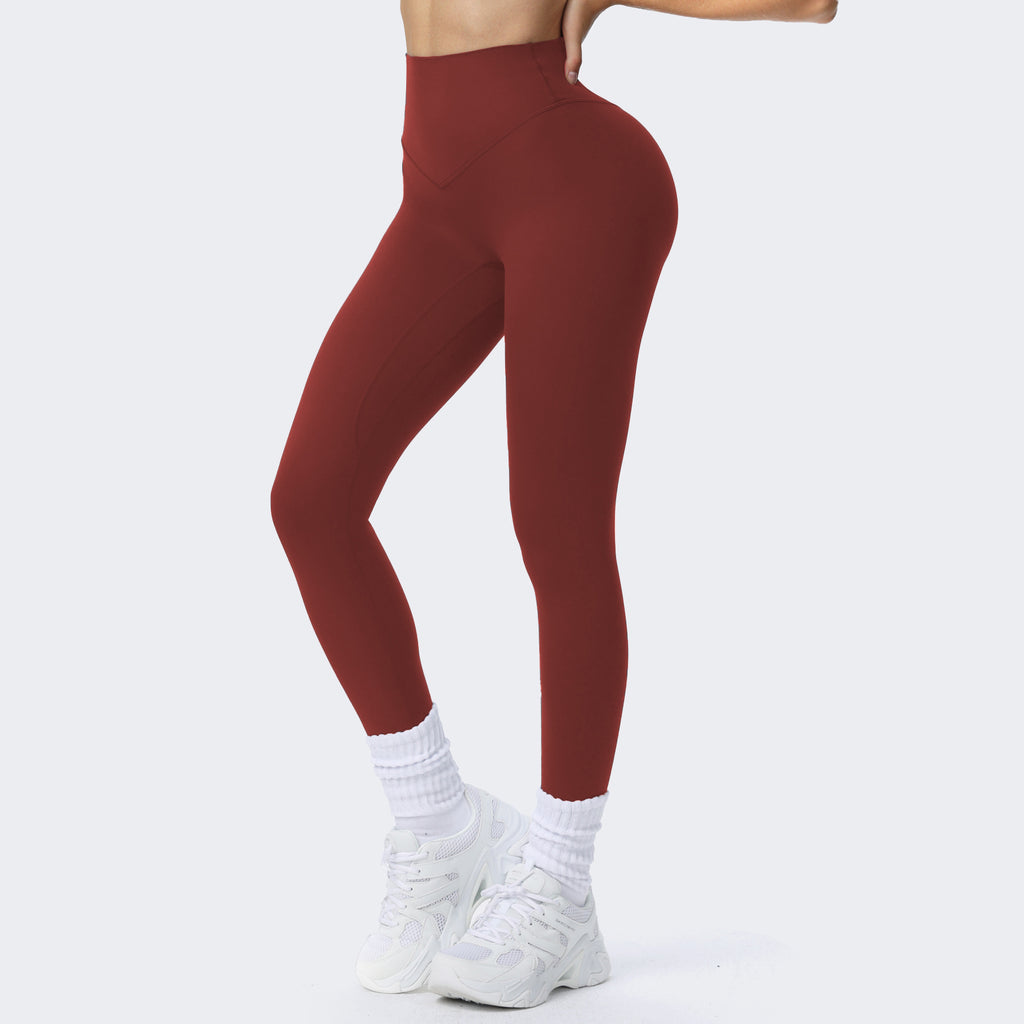 Aoxjox "Breeze" Leggings 24"