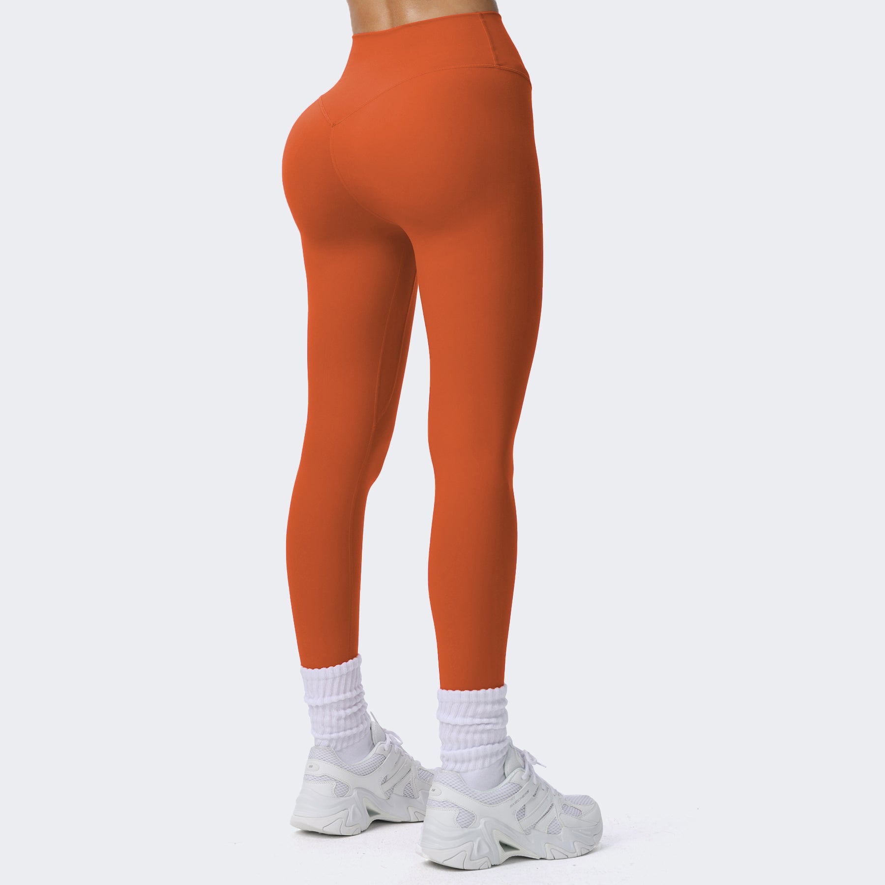 Aoxjox Breeze Leggings 26"