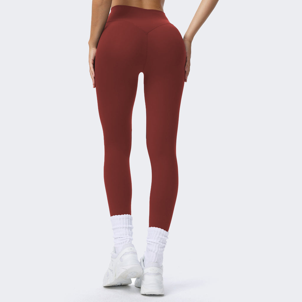 Aoxjox "Breeze" Leggings 24"