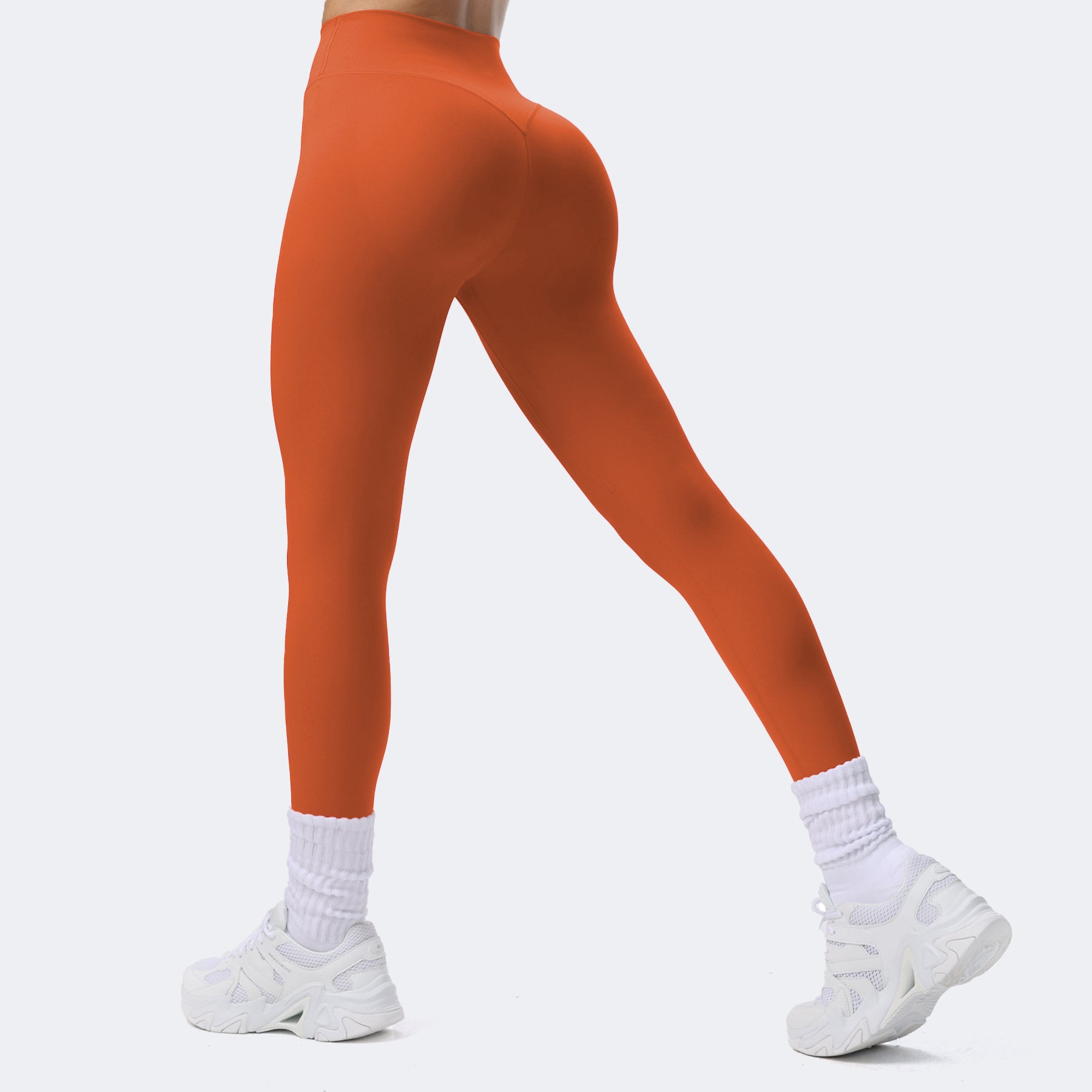 Aoxjox Breeze Leggings 26"