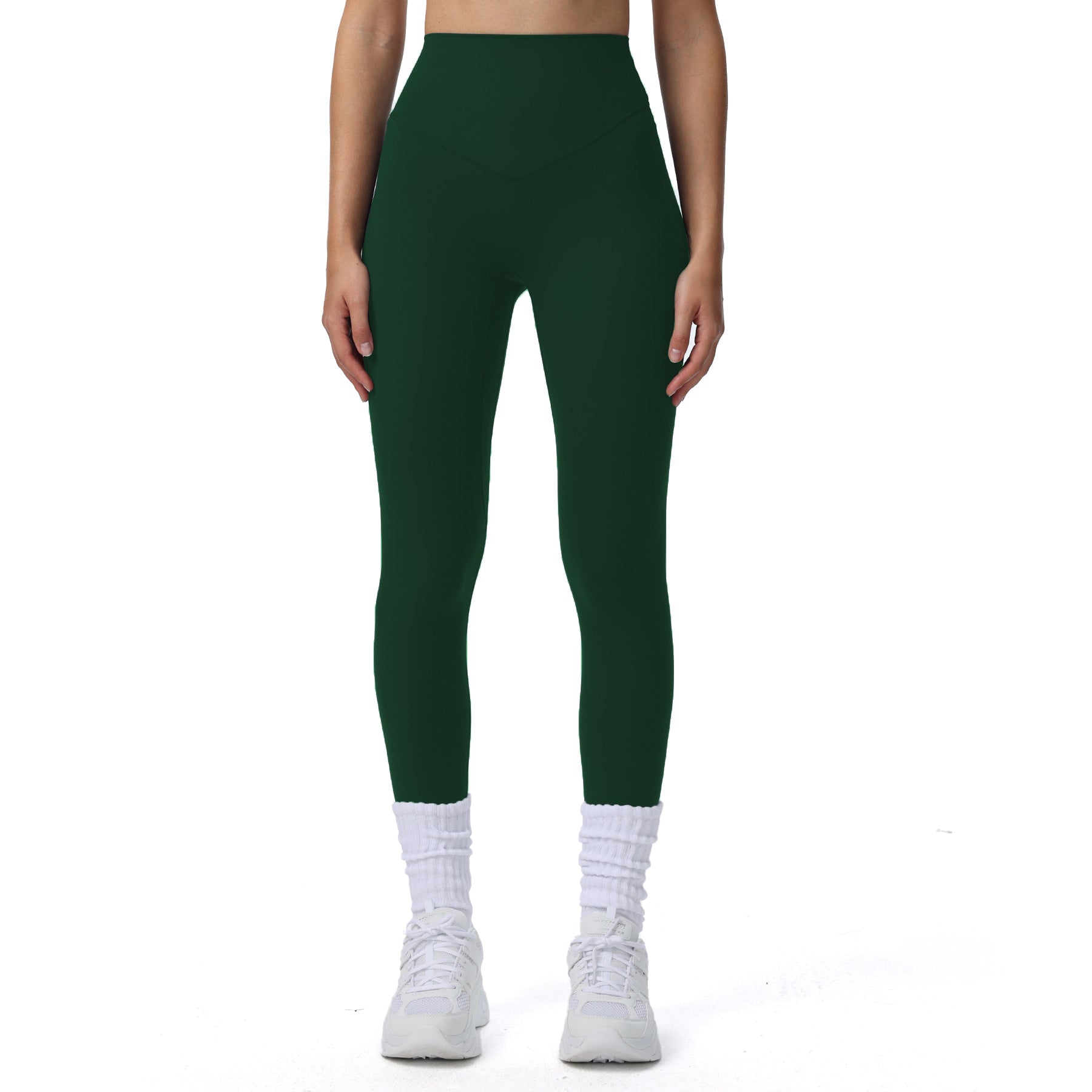 Aoxjox Breeze Leggings 26"