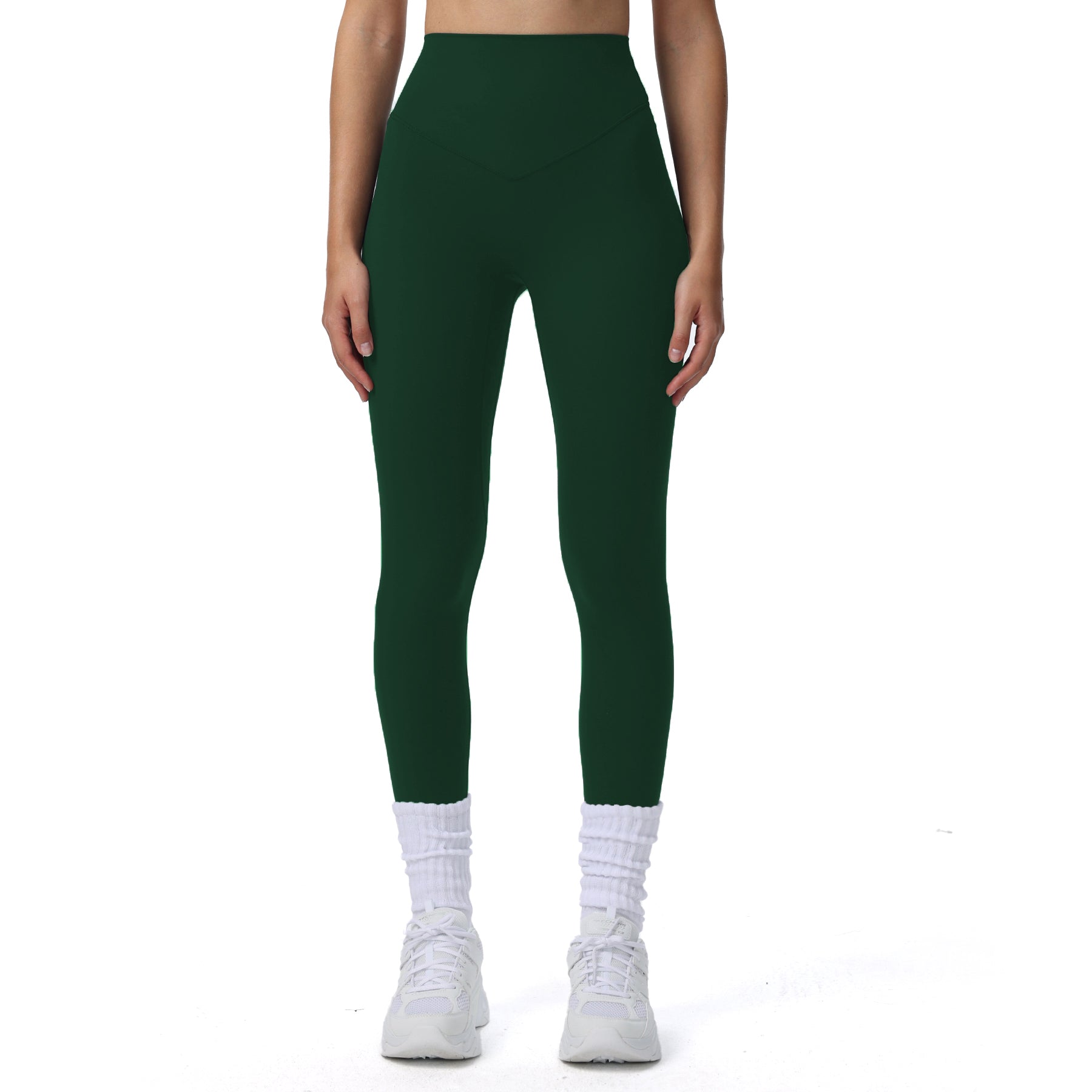 Aoxjox "Breeze" Leggings 24"