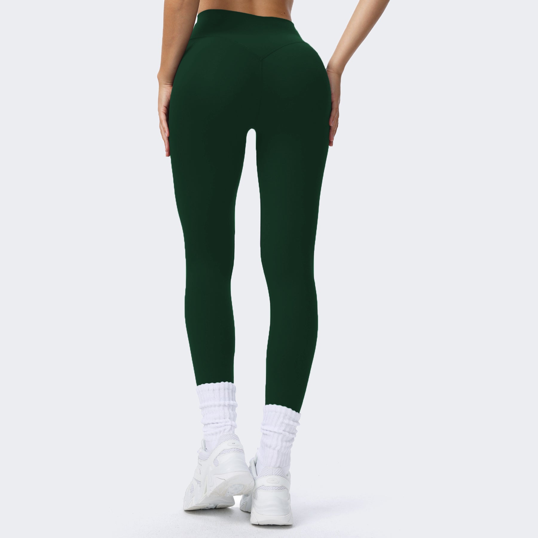 Aoxjox "Breeze" Leggings 24"