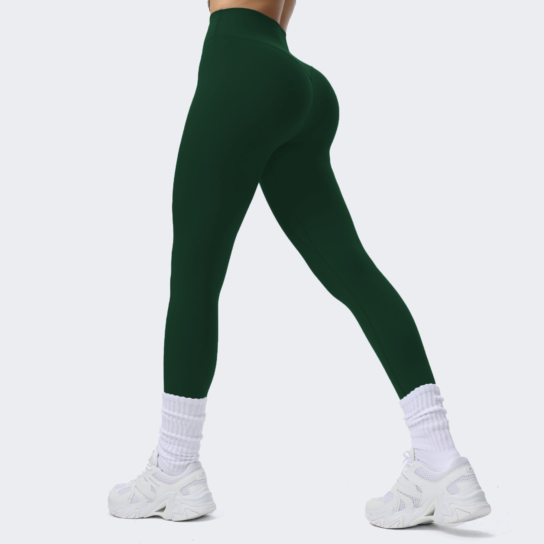 Aoxjox "Breeze" Leggings 24"