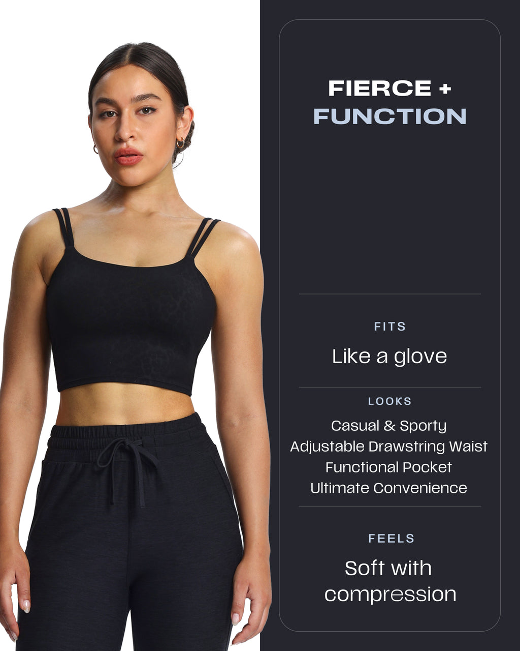 Aoxjox Lounge Sweat Pants
