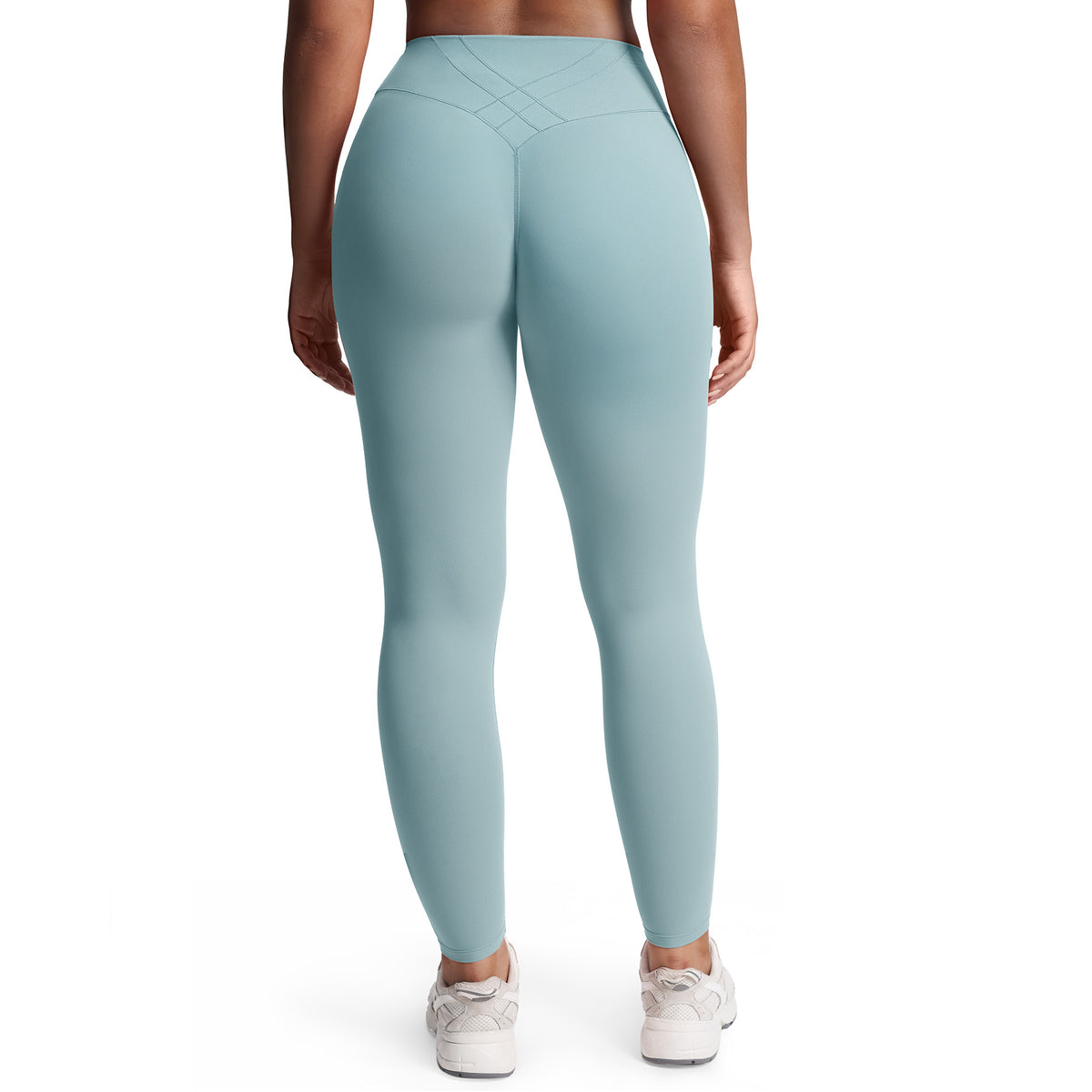 Aoxjox "Velura" Leggings 26"