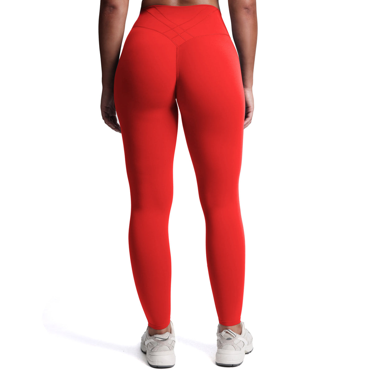 Aoxjox "Velura" Leggings 26"