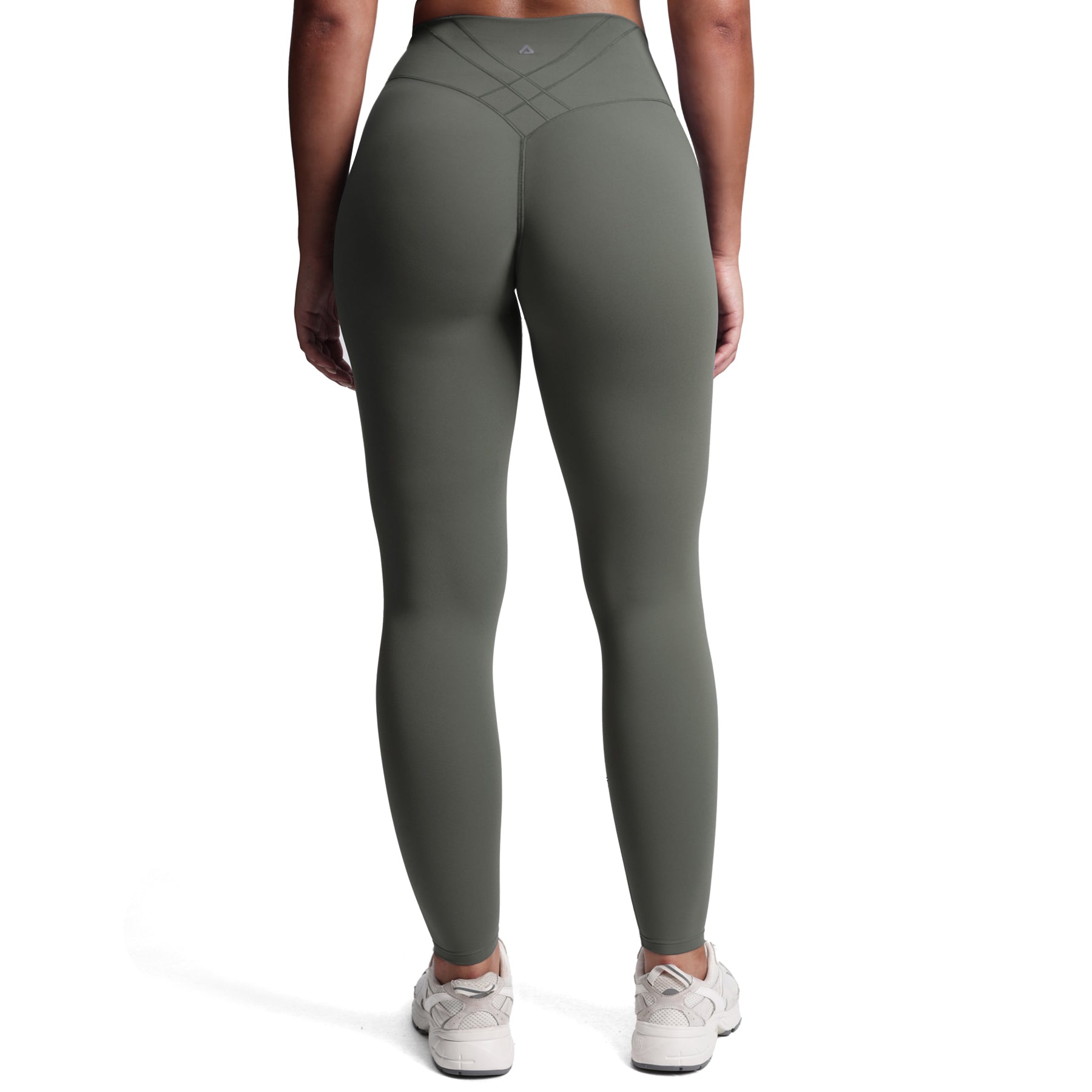 Aoxjox "Velura" Leggings 26"