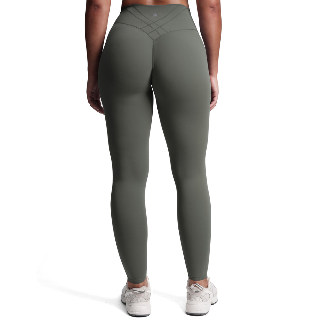 Aoxjox "Velura" Leggings 26"