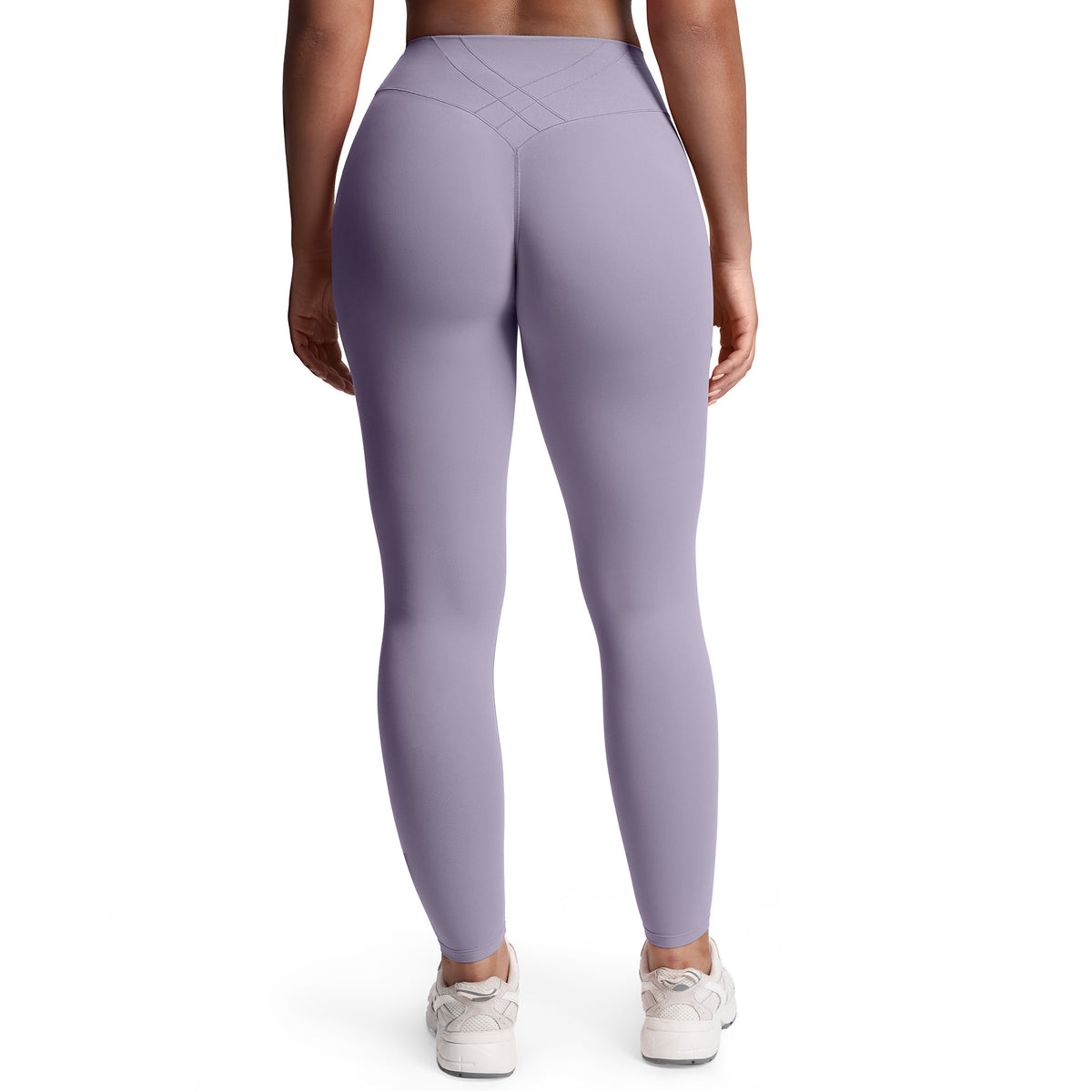 Aoxjox "Velura" Leggings 26"