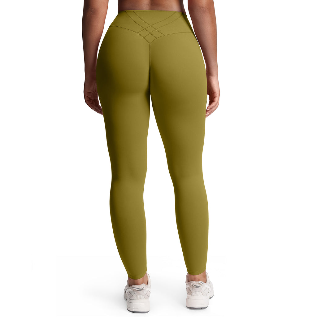 Aoxjox "Velura" Leggings 26"