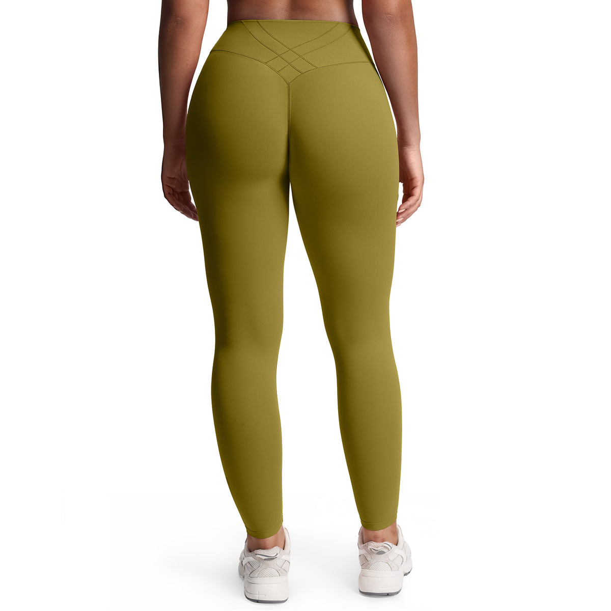 Aoxjox "Velura" Leggings 26"