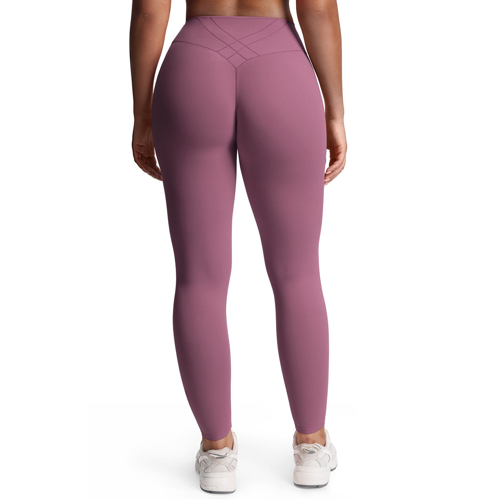 Aoxjox "Velura" Leggings 26"