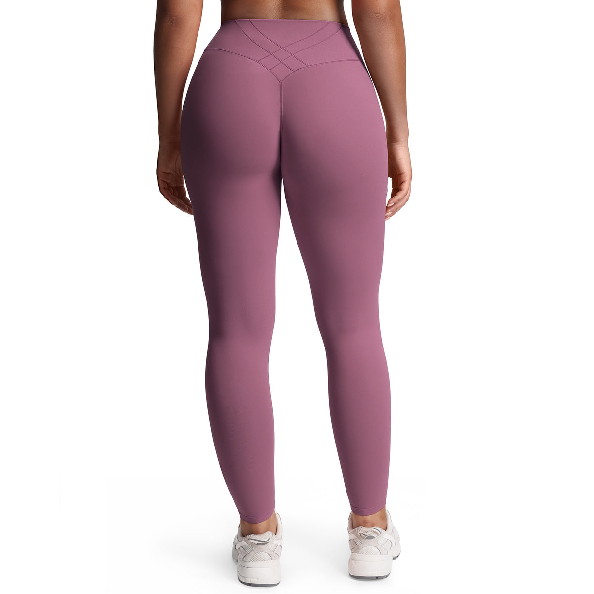 Aoxjox "Velura" Leggings 26"