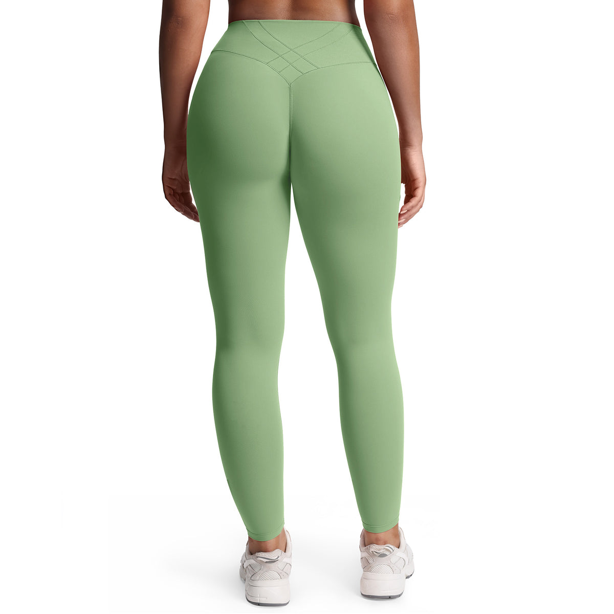 Aoxjox "Velura" Leggings 26"