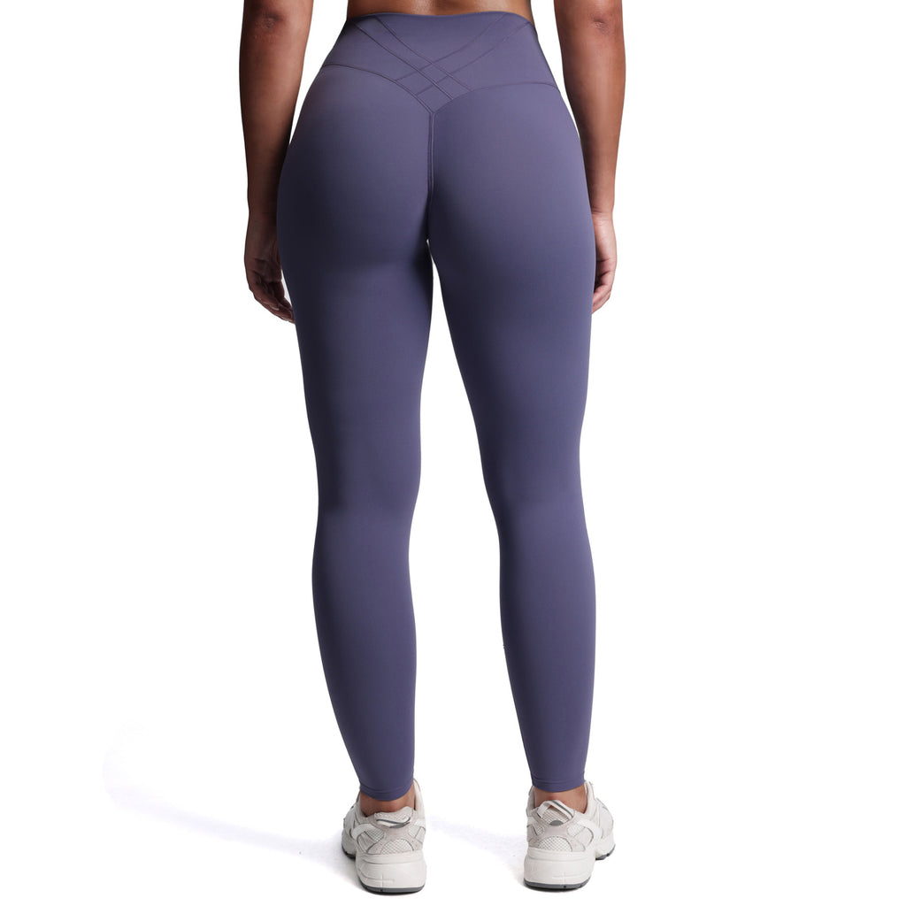 Aoxjox "Velura" Leggings 26"