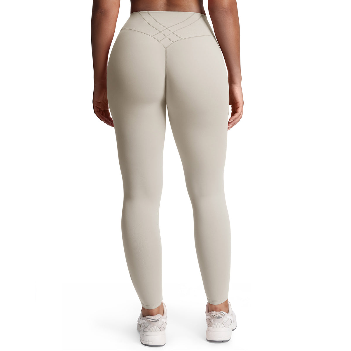 Aoxjox "Velura" Leggings 26"